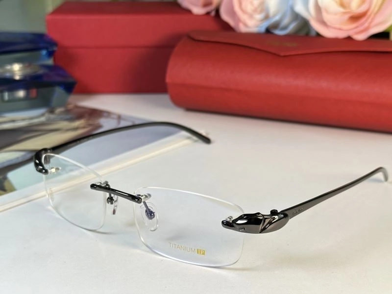 Cartier Sunglasses SmoothTexture 277672