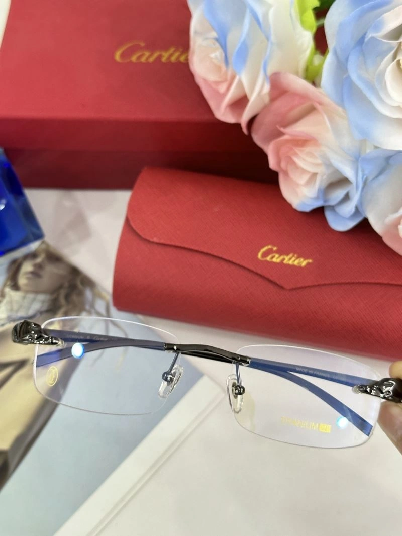 Cartier Sunglasses SmoothTexture 277672