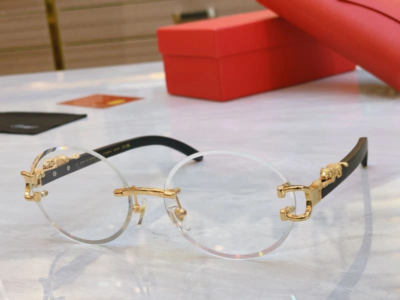 Cartier Sunglasses Attractive 277670