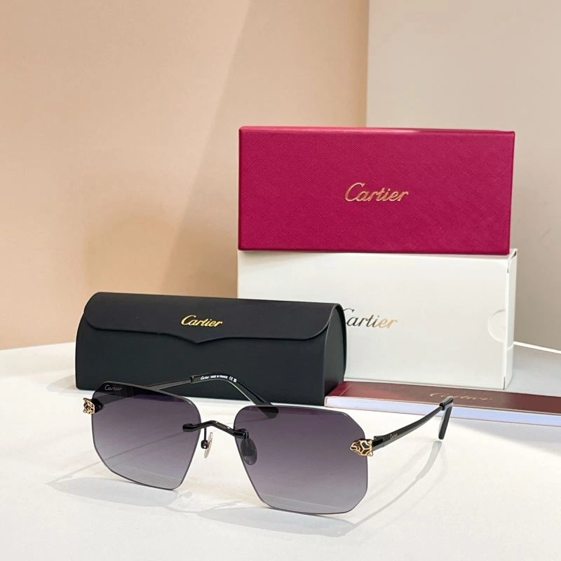 Cartier Sunglasses Original 277669