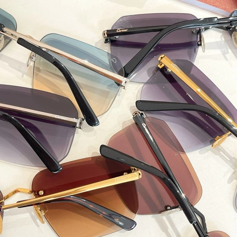 Cartier Sunglasses Original 277669