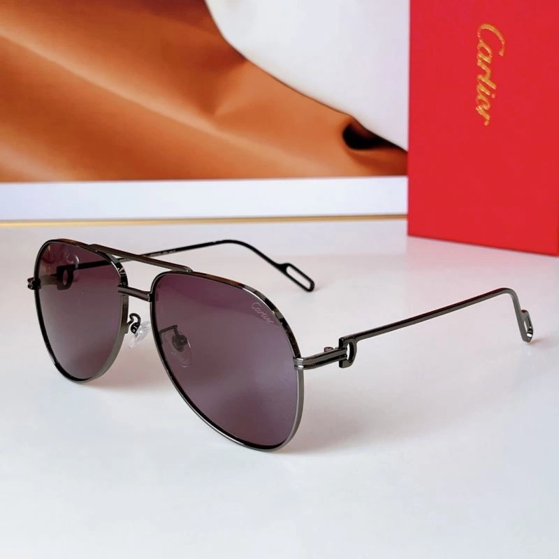 Cartier Sunglasses Attractive 277666