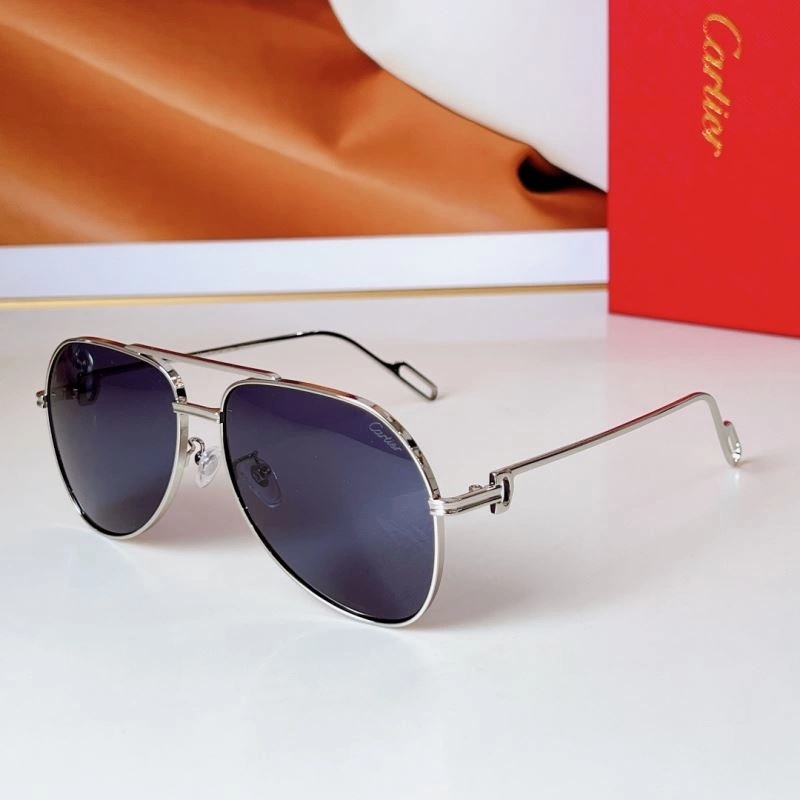 Cartier Sunglasses Attractive 277666