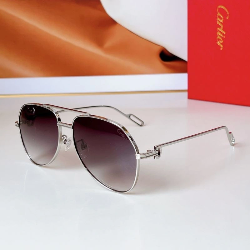 Cartier Sunglasses Attractive 277666