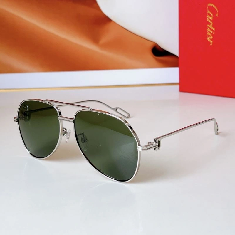 Cartier Sunglasses Attractive 277666