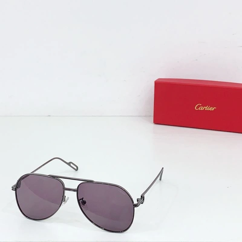 Cartier Sunglasses ModernLook 277665