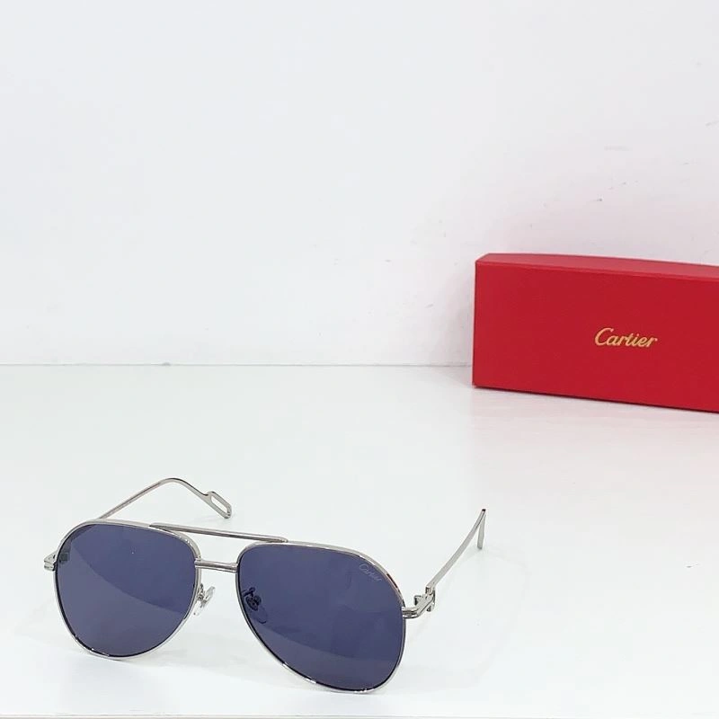 Cartier Sunglasses ModernLook 277665