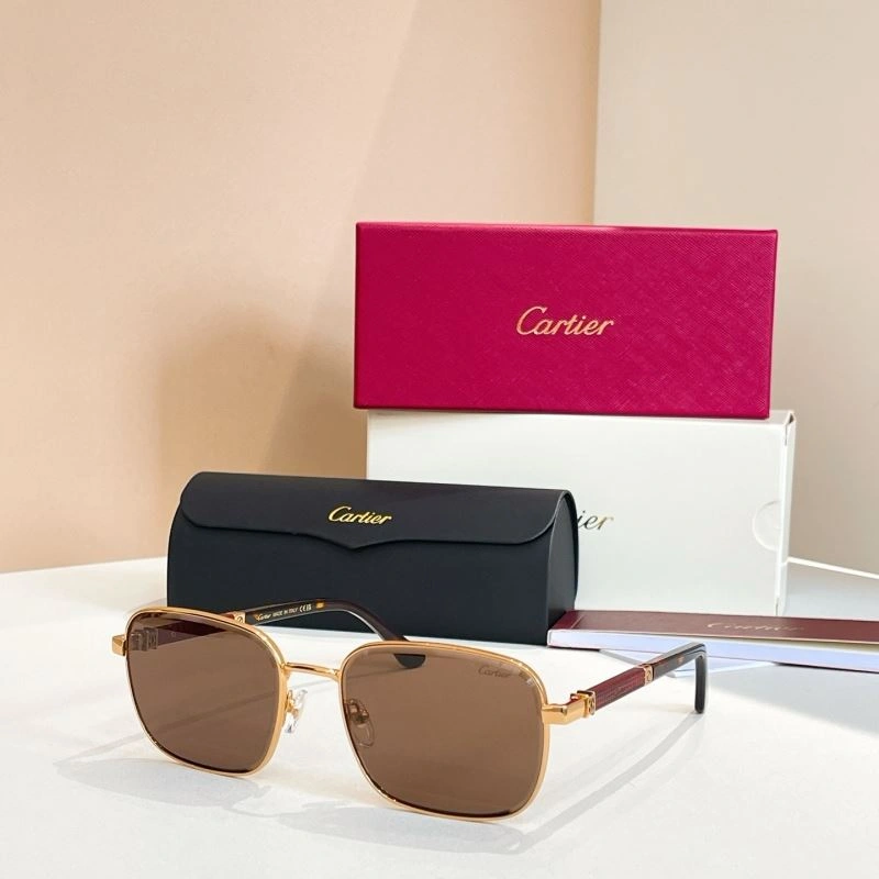 Cartier Sunglasses Original 277638