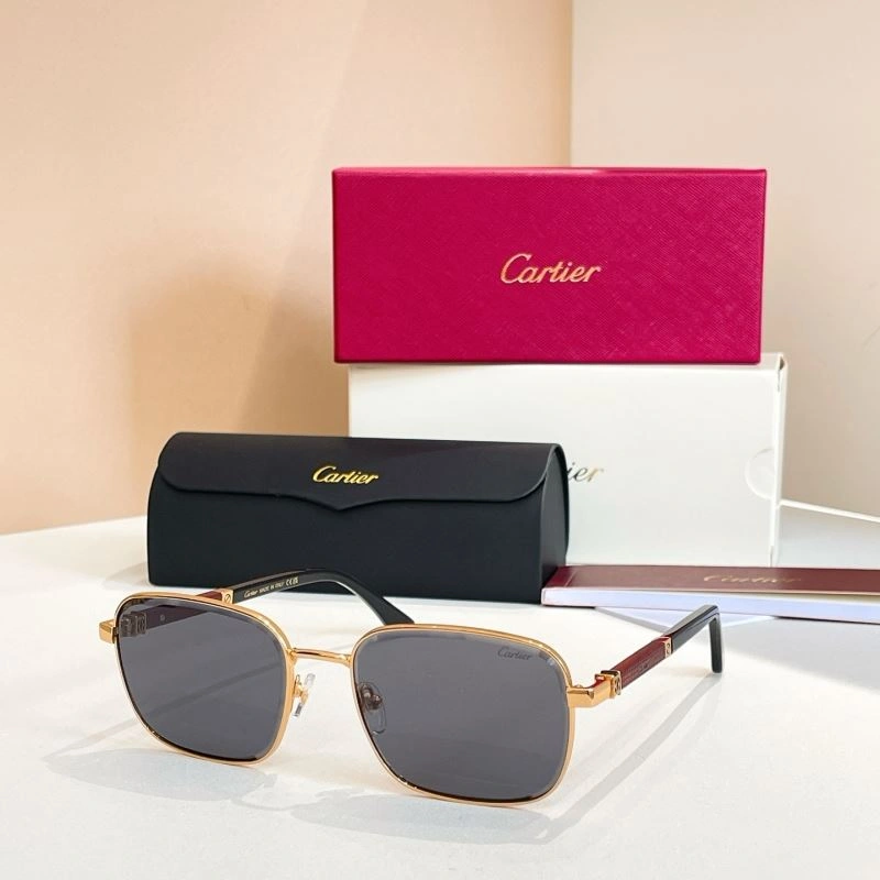 Cartier Sunglasses Original 277638
