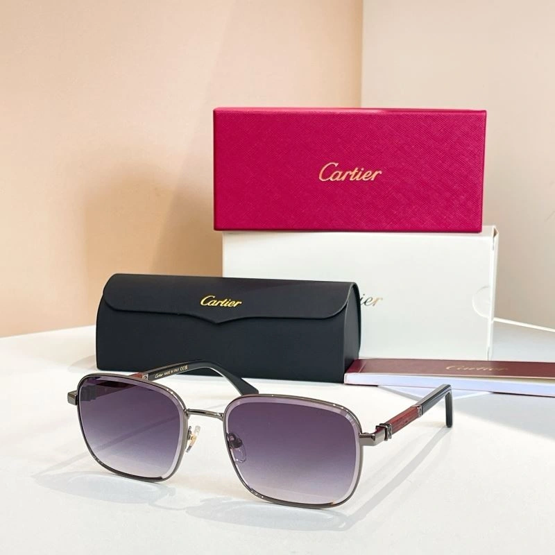 Cartier Sunglasses Original 277638