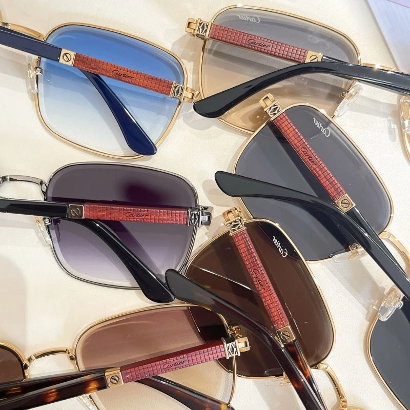 Cartier Sunglasses Original 277638