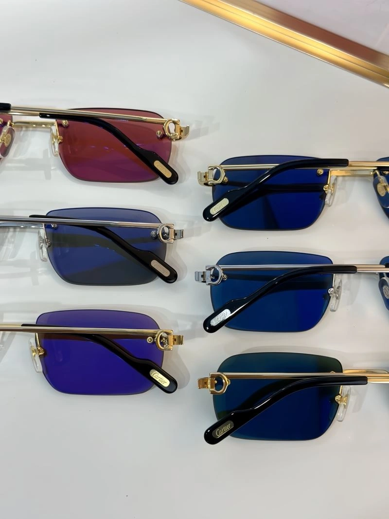 EasyCare Cartier Sunglasses 277640