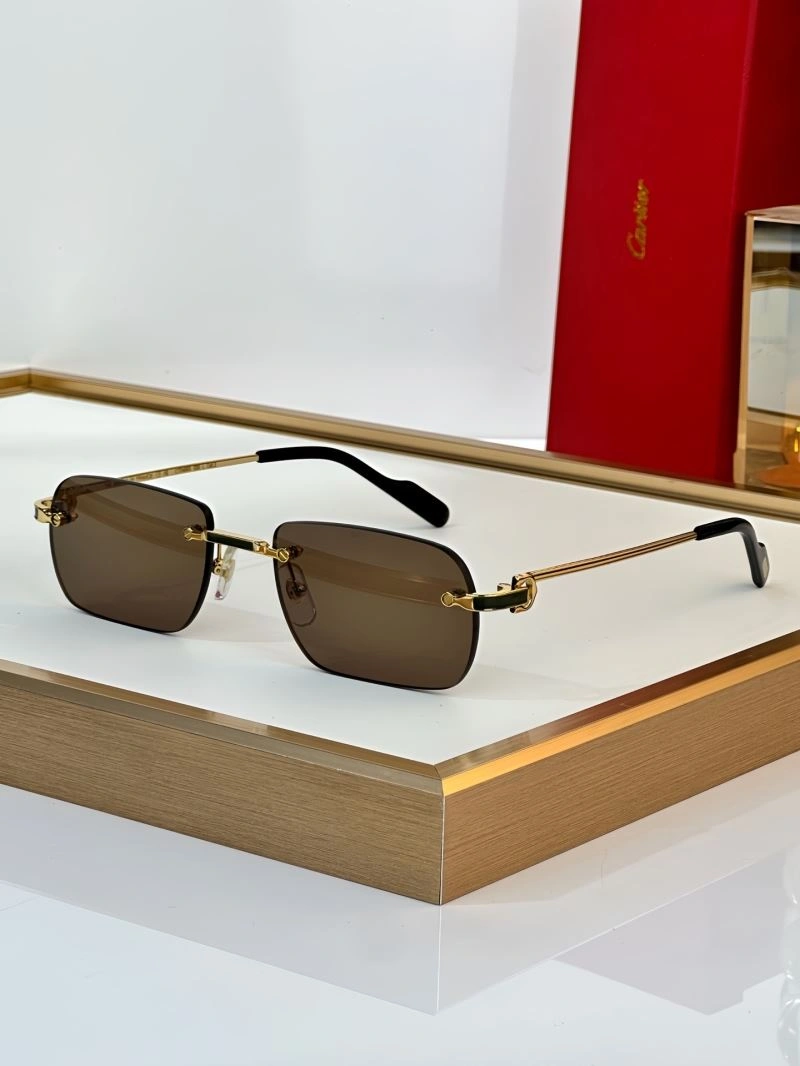 EasyCare Cartier Sunglasses 277640