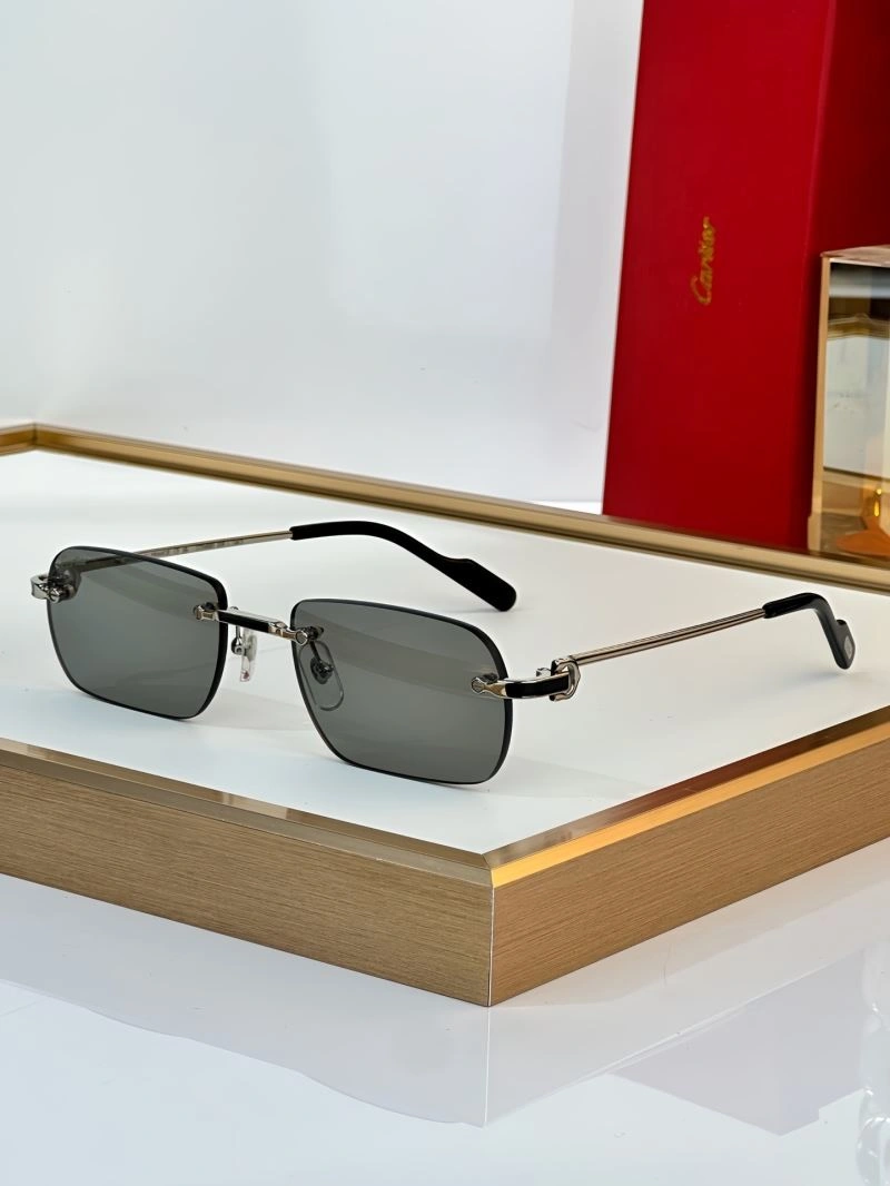 EasyCare Cartier Sunglasses 277640