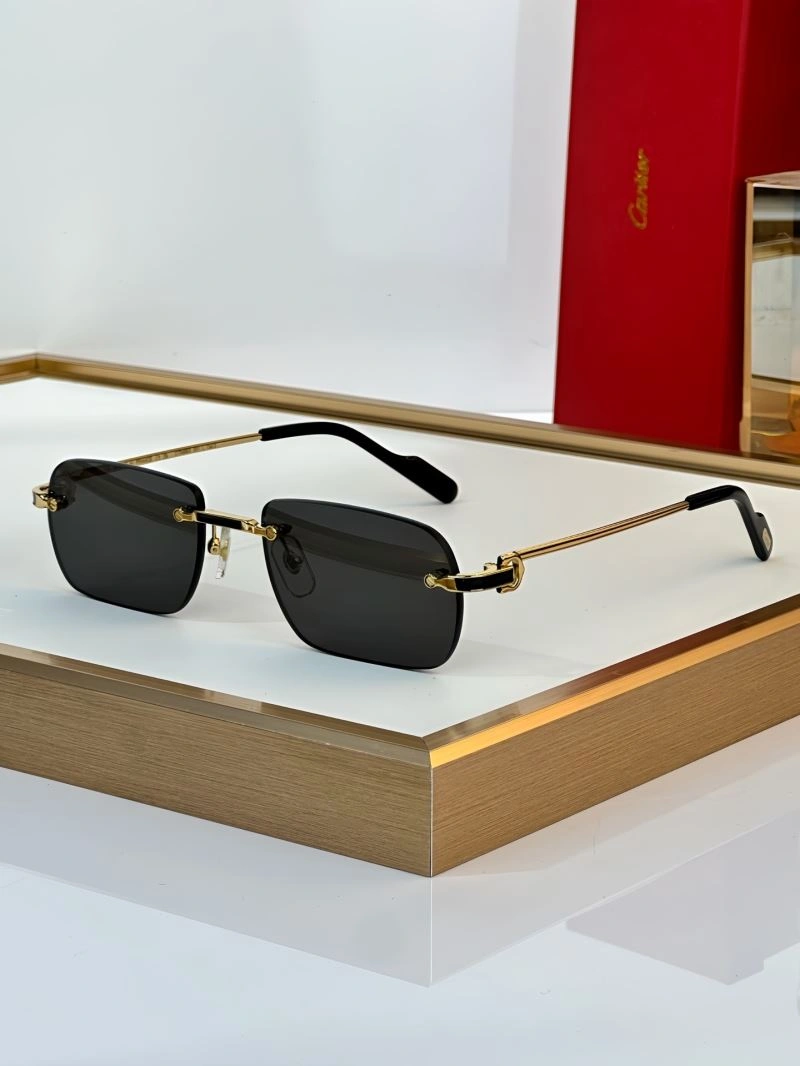EasyCare Cartier Sunglasses 277640