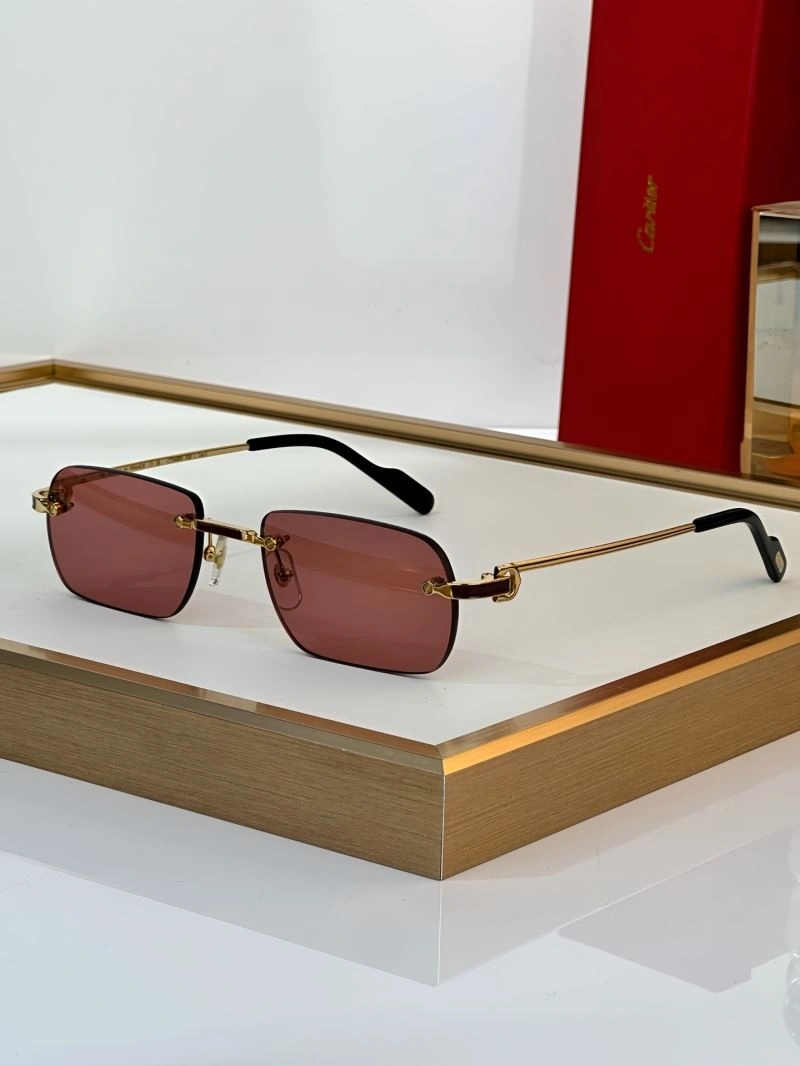EasyCare Cartier Sunglasses 277640