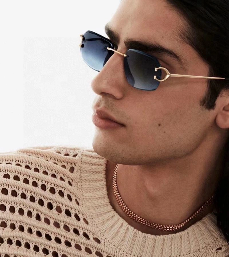 Trendsetting Cartier Sunglasses 277649