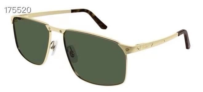 TimelessDesign Cartier Sunglasses 277639