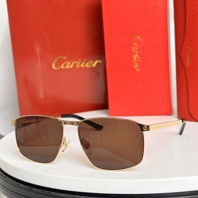 TimelessDesign Cartier Sunglasses 277639