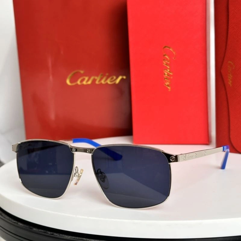 TimelessDesign Cartier Sunglasses 277639
