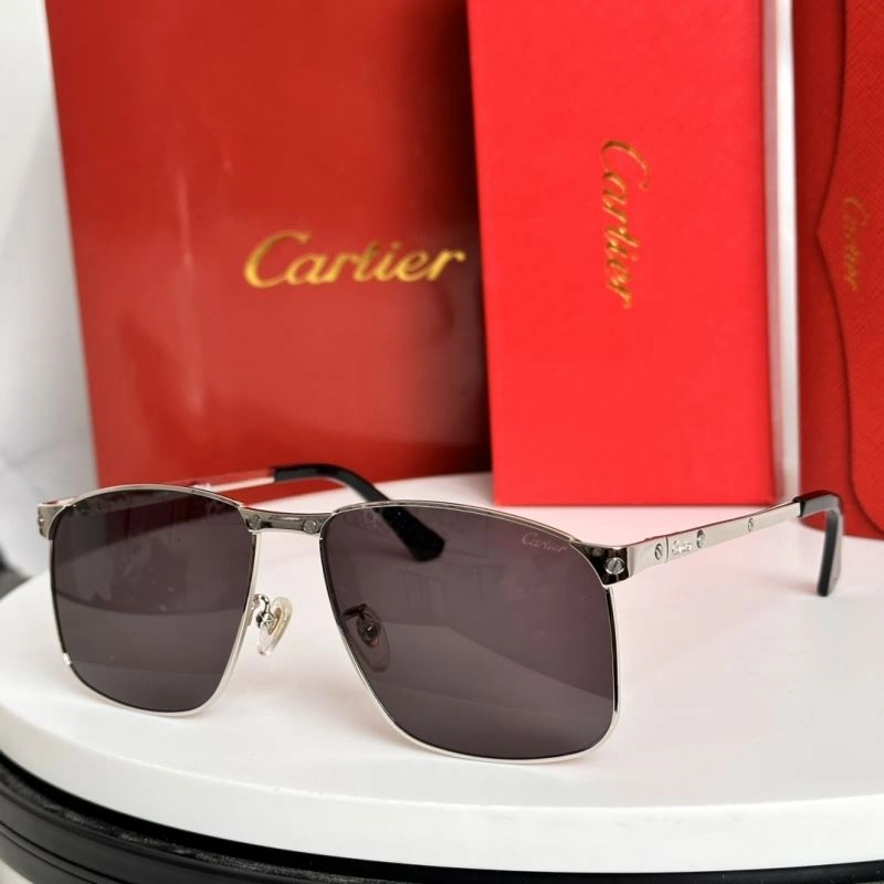 TimelessDesign Cartier Sunglasses 277639