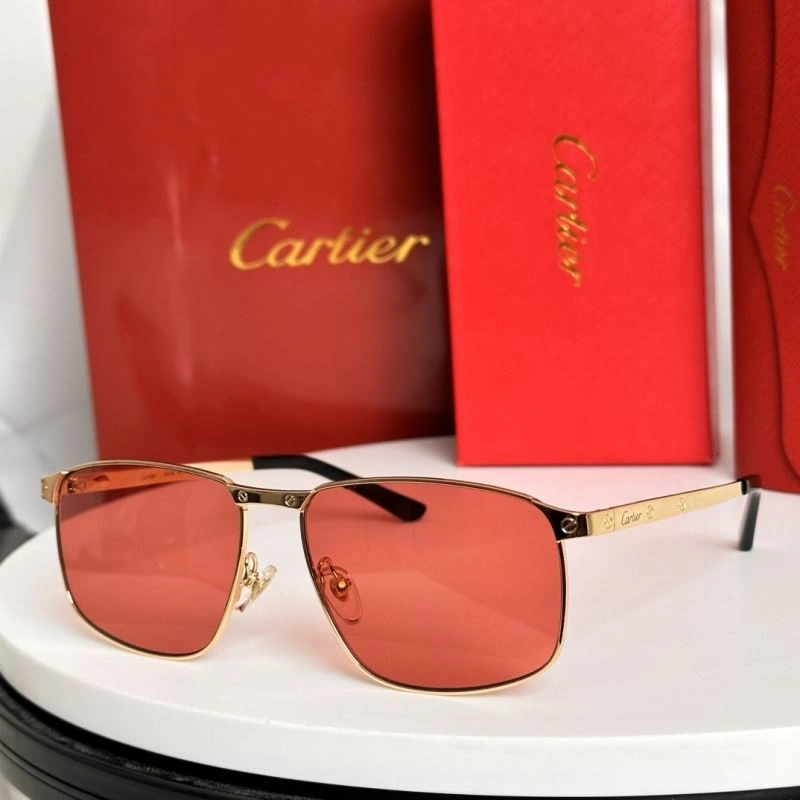 TimelessDesign Cartier Sunglasses 277639