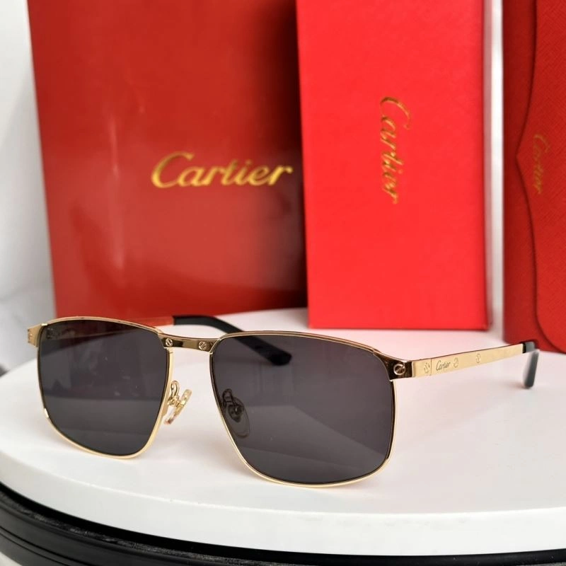 TimelessDesign Cartier Sunglasses 277639