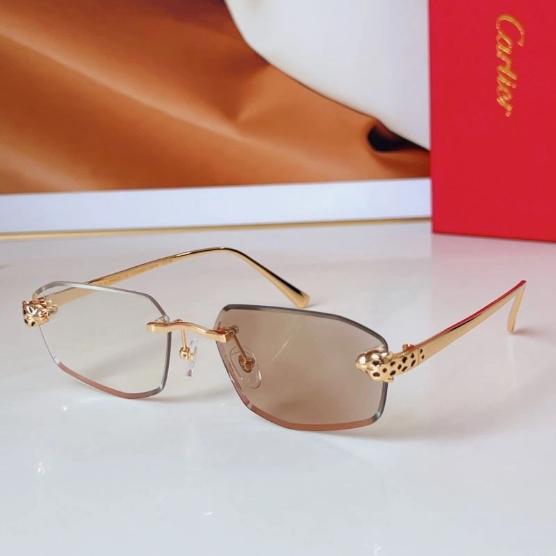 Cartier Sunglasses Premium 277663