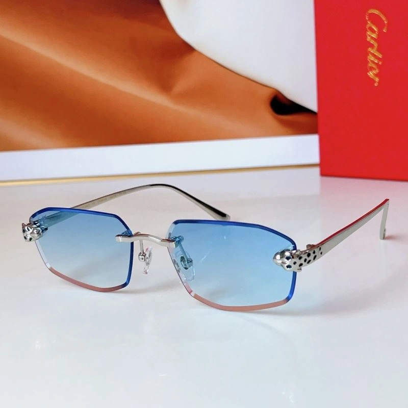 Cartier Sunglasses Premium 277663
