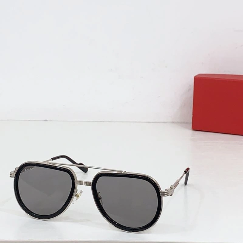 Cartier Sunglasses Bright 277654