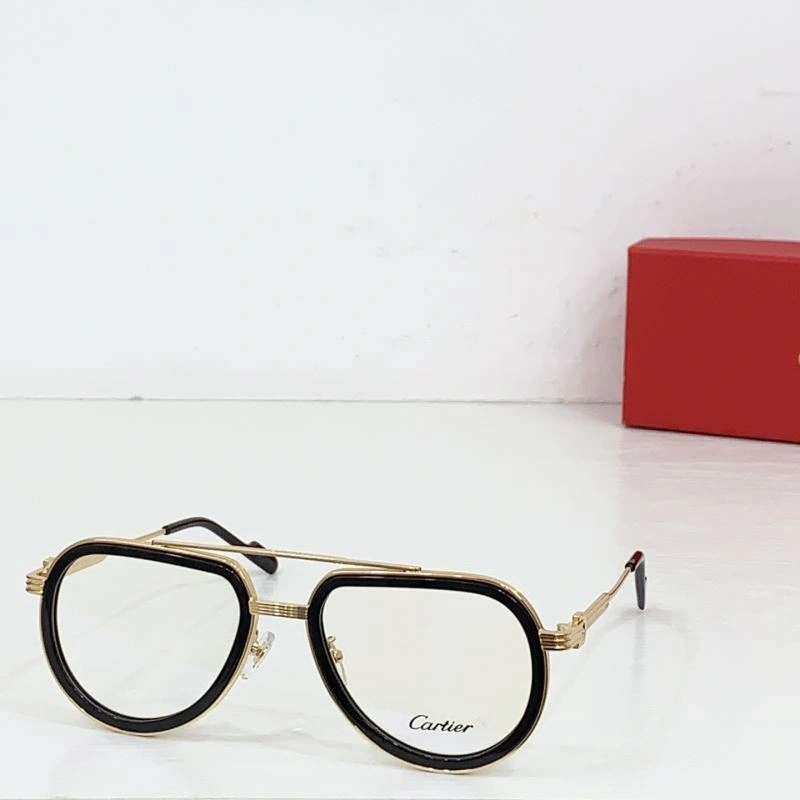 Cartier Sunglasses Bright 277654