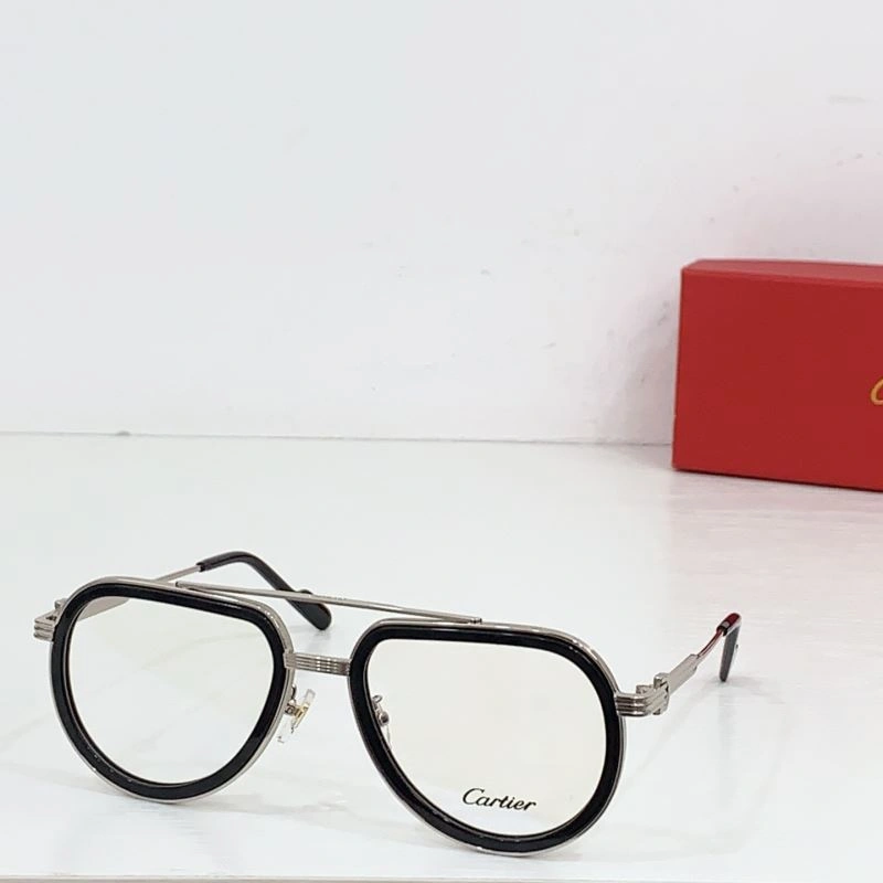 Cartier Sunglasses Bright 277654