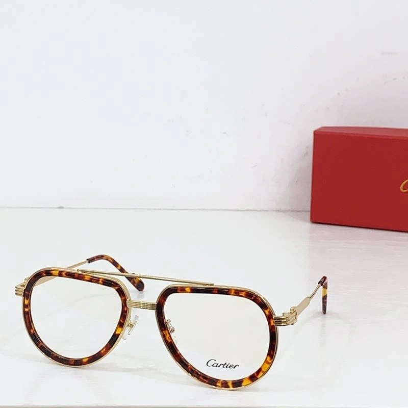 Cartier Sunglasses Bright 277654