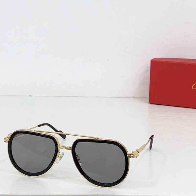 Cartier Sunglasses Bright 277654