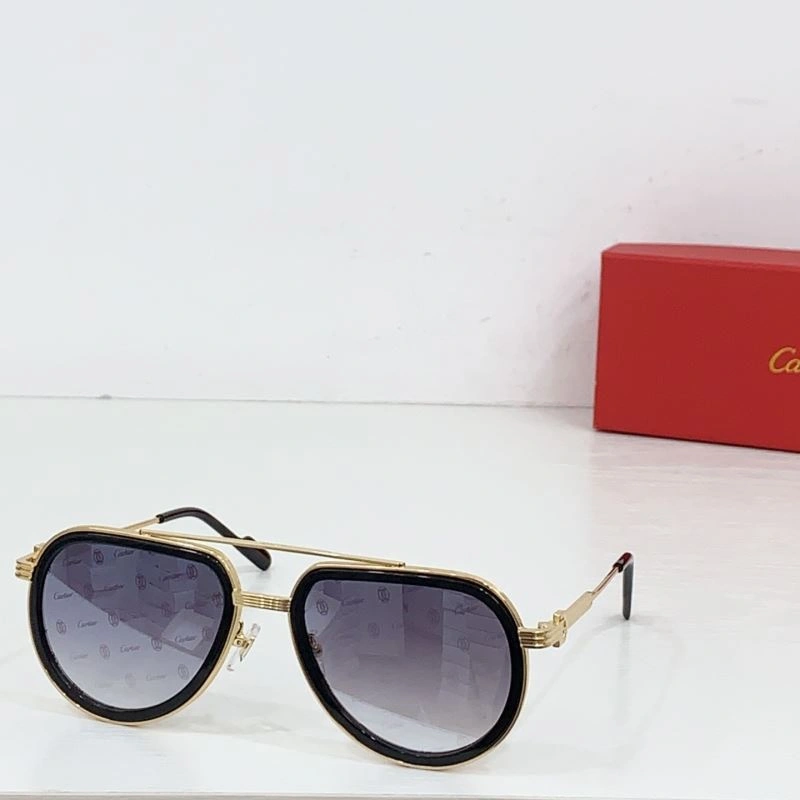 Cartier Sunglasses Bright 277654