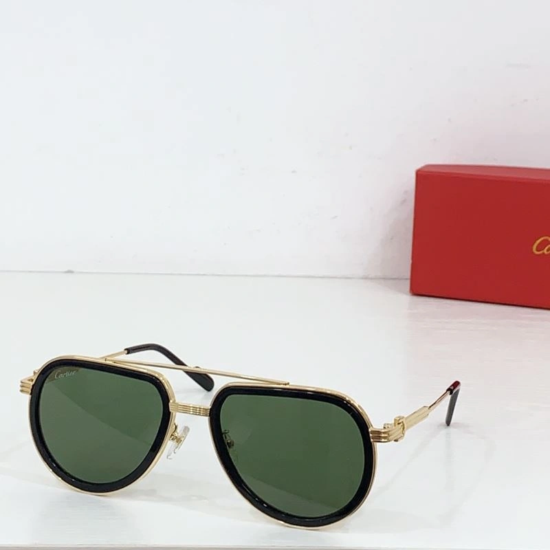 Cartier Sunglasses Bright 277654
