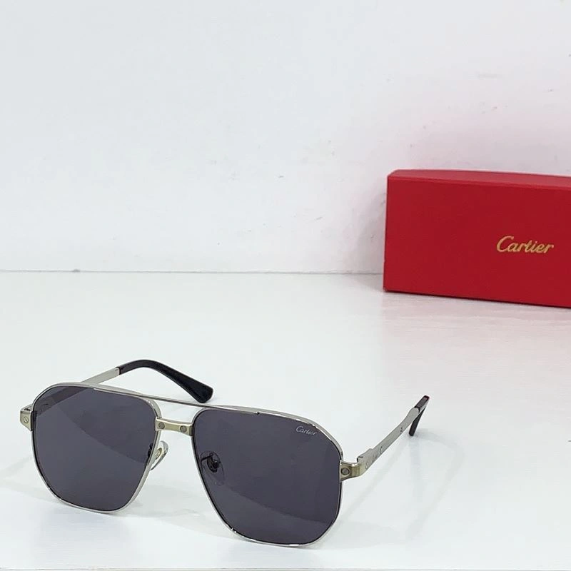Cartier Sunglasses OnTrend 277652