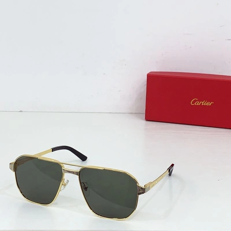 Cartier Sunglasses OnTrend 277652