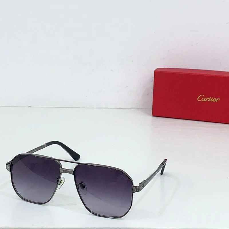 Cartier Sunglasses OnTrend 277652