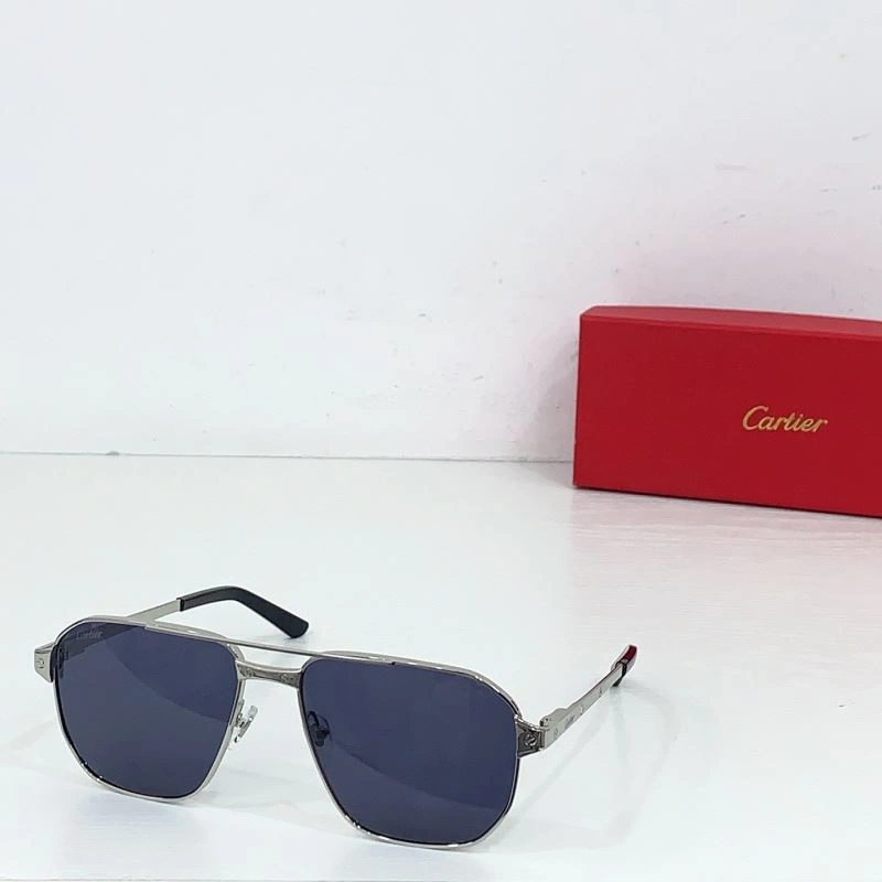 Cartier Sunglasses OnTrend 277652
