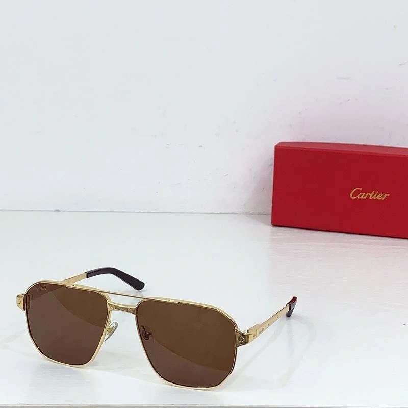 Cartier Sunglasses OnTrend 277652