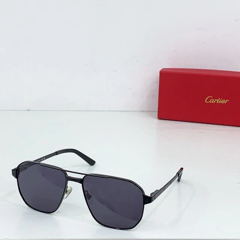 Cartier Sunglasses OnTrend 277652