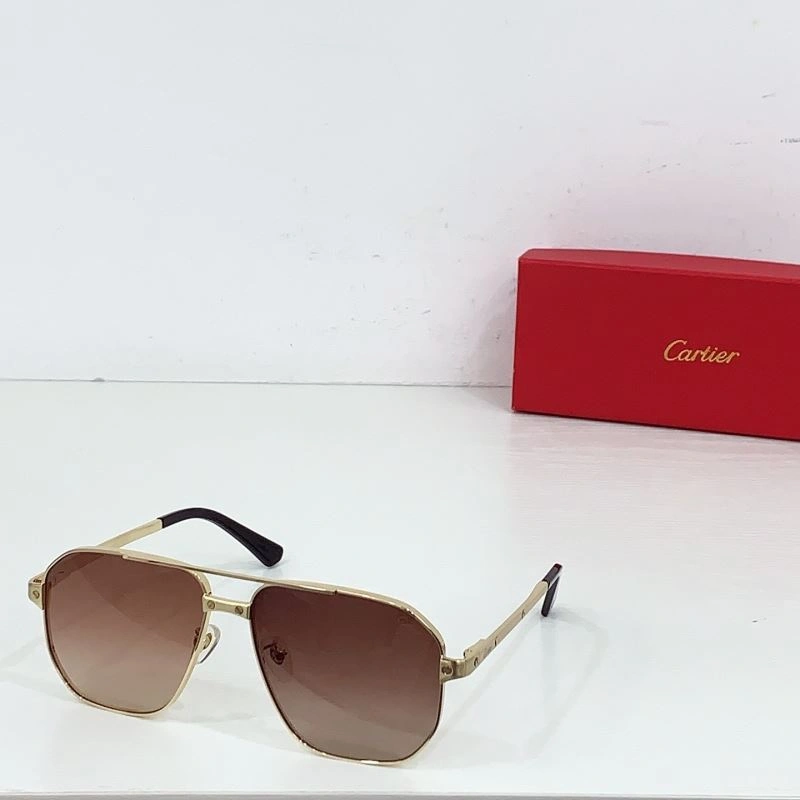 Cartier Sunglasses OnTrend 277652