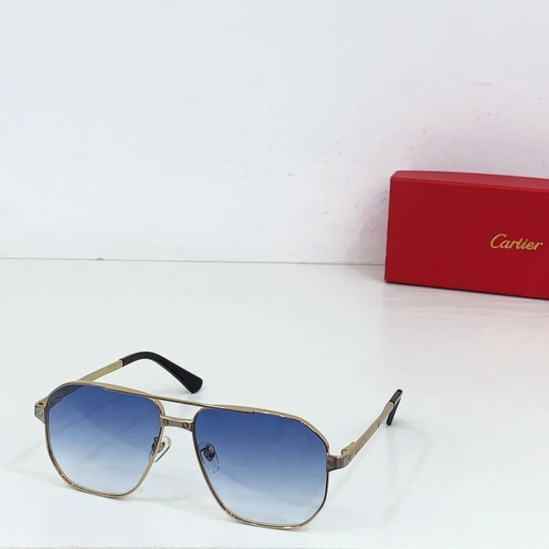 Cartier Sunglasses OnTrend 277652