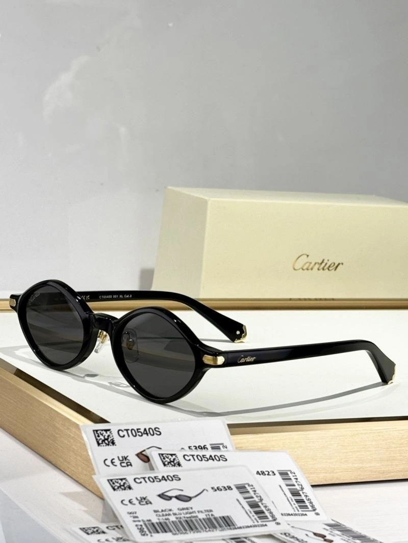 Cartier Sunglasses FastDry 277651