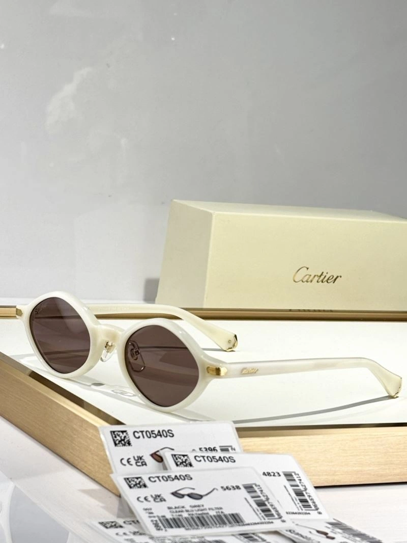 Cartier Sunglasses FastDry 277651