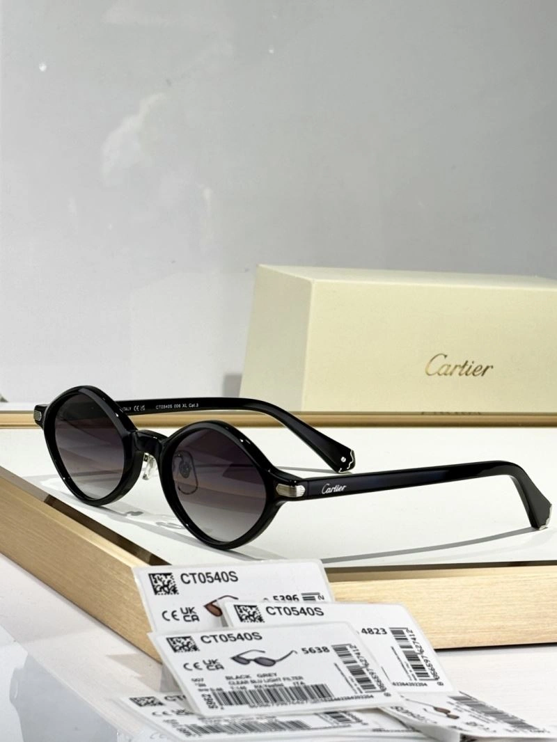 Cartier Sunglasses FastDry 277651