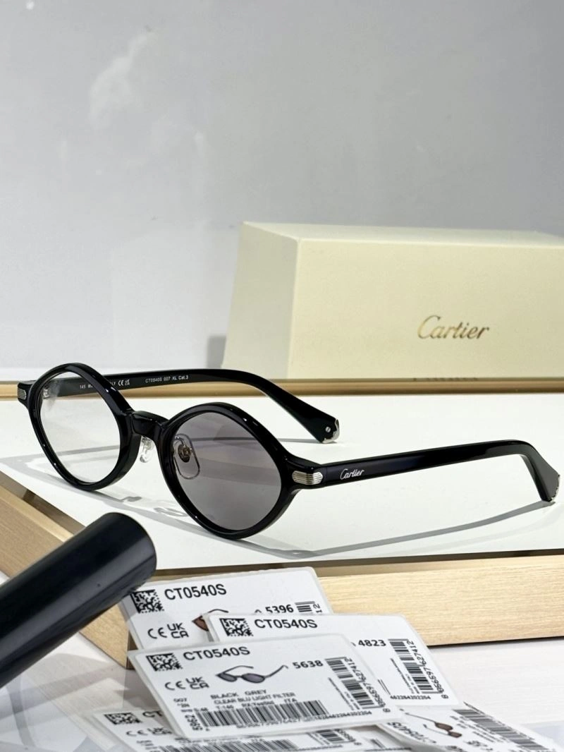 Cartier Sunglasses FastDry 277651