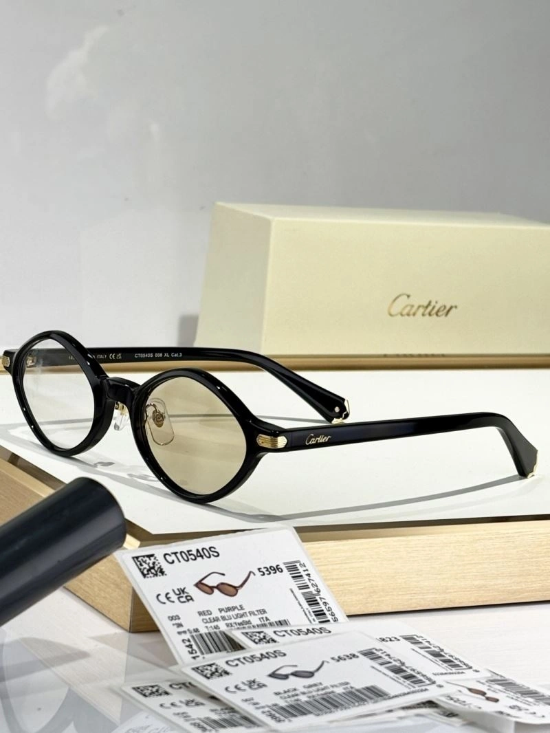 Cartier Sunglasses FastDry 277651