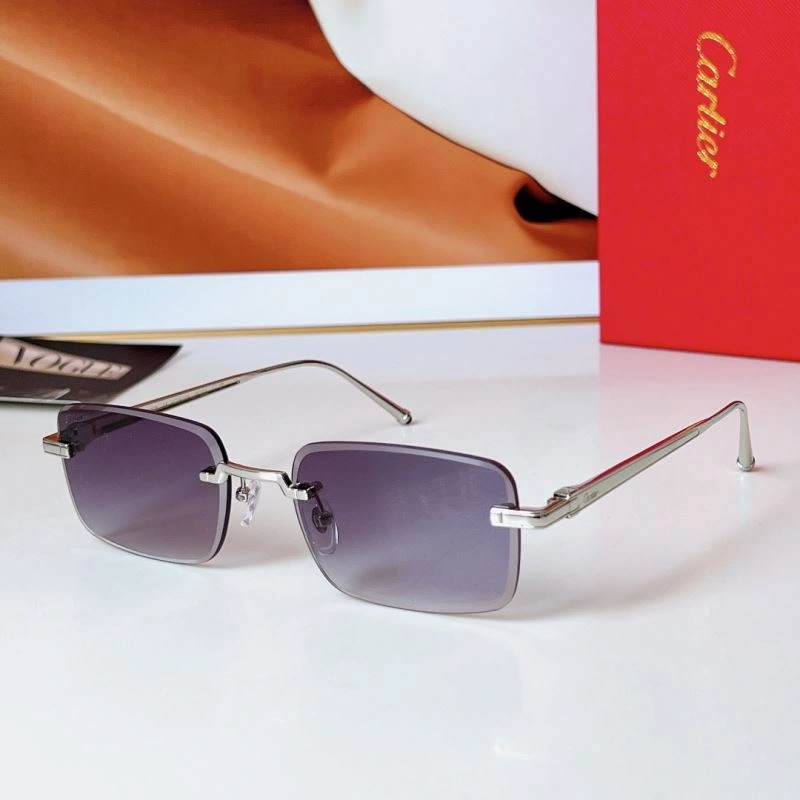 Cartier Sunglasses Trendy 277647